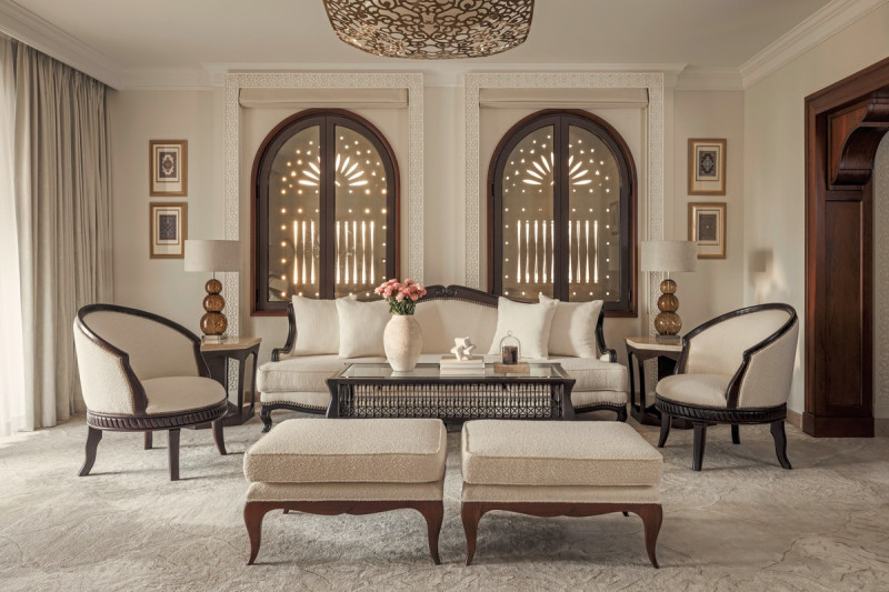 Residence Executive Suite