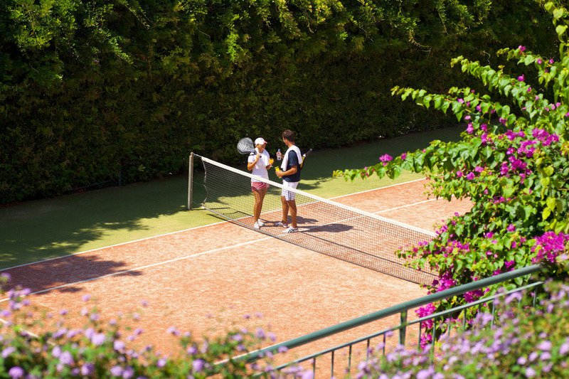 Club Paradiso Hotel & Resort ●●●●●