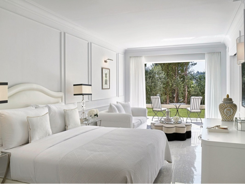 Corfu Imperial a Grecotel Resort to Live ●●●●●