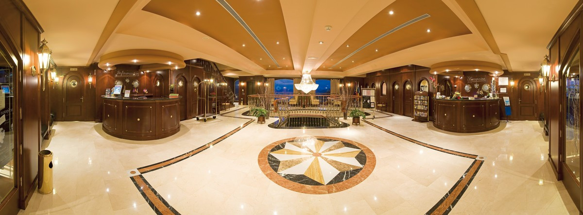 San Agustín Beach Club