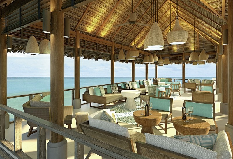 Vakkaru Maldives ●●●●●○