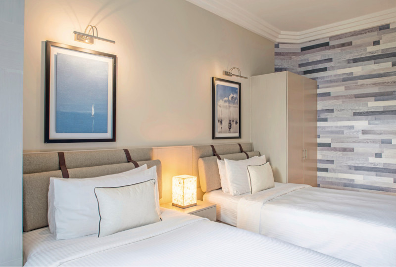 Wohnbeispiel Family Room