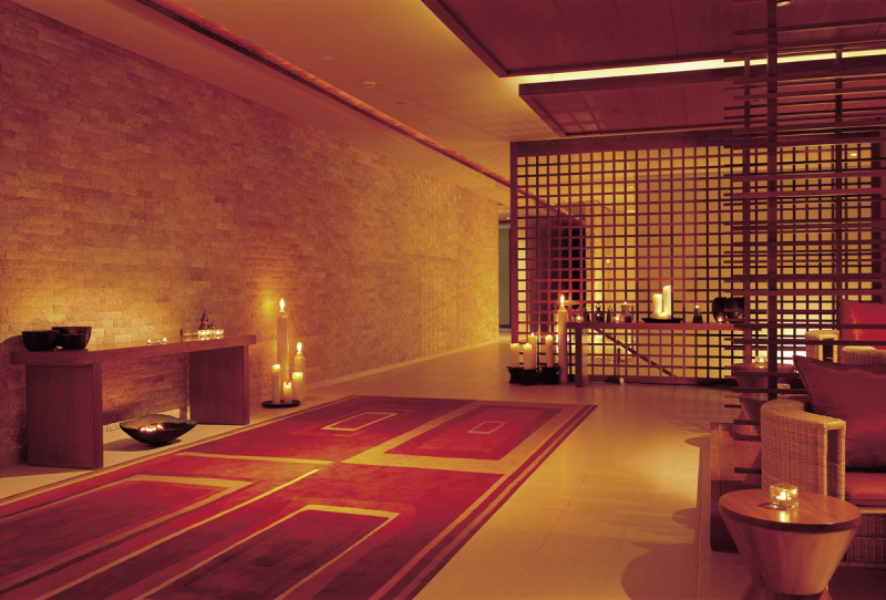 Shangri-La Hotel Bangkok