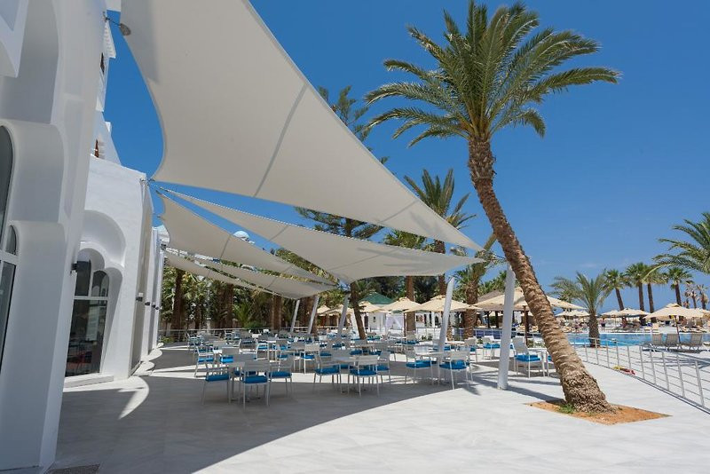 Marhaba Palace ●●●●●