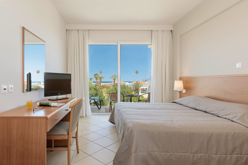 Rodos Princess Beach Resort & Spa ●●●●