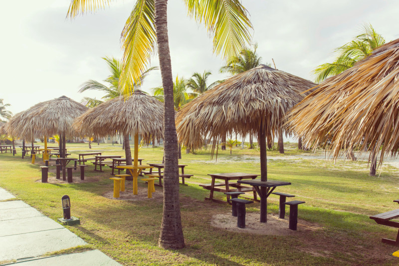 Villa Cuba