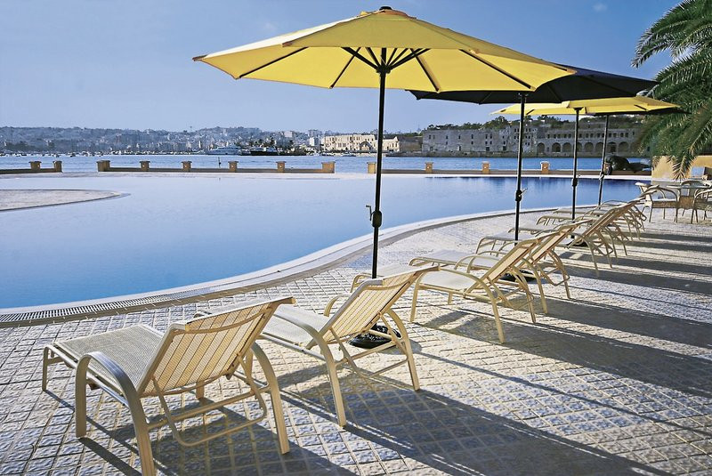Grand Hotel Excelsior ●●●●●