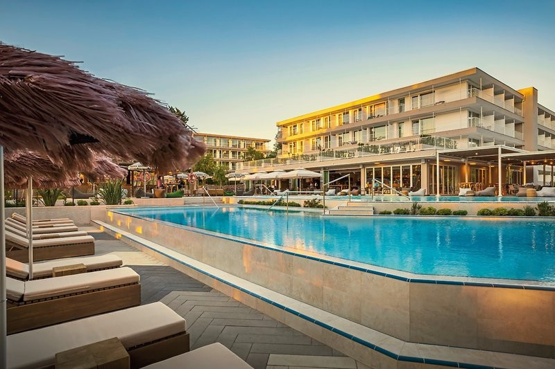 [PLACES] Hvar by Valamar ●●●