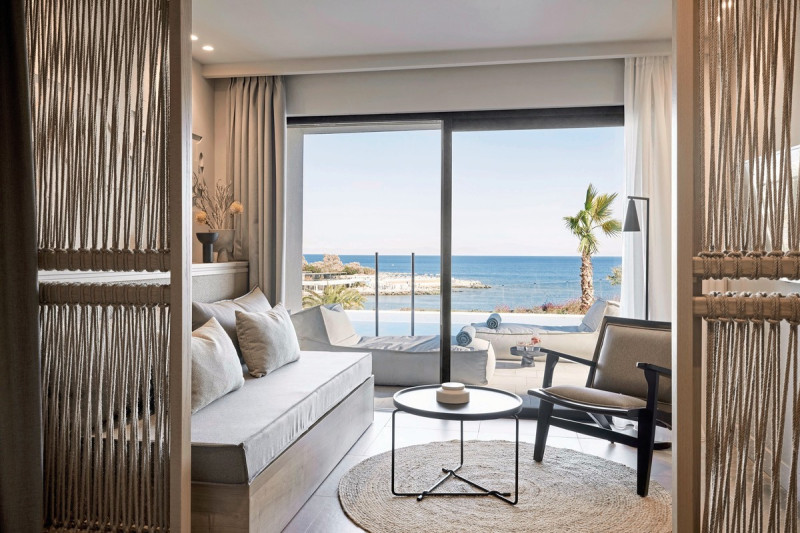 Helea Lifestyle Beach Resort ●●●●●