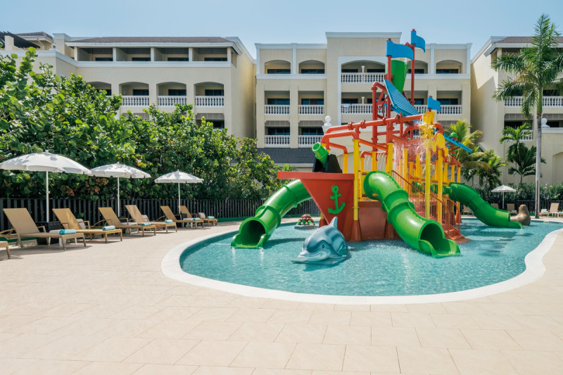 Iberostar Waves Rose Hall Beach