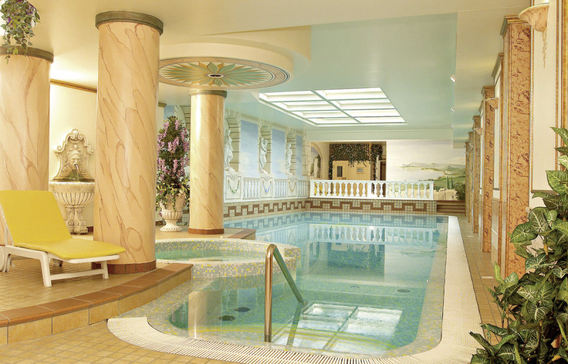 Green Village Eco Resort