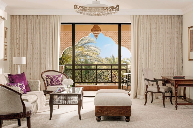 One&Only Royal Mirage ●●●●●●