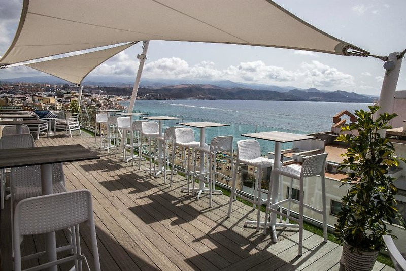 Hotel Aloe Canteras ●●●