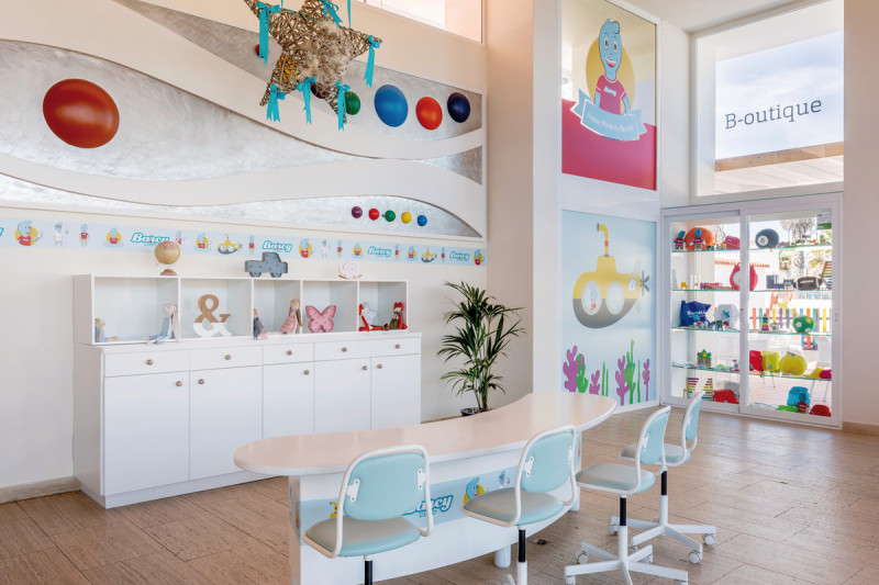 Barceló Fuerteventura Castillo