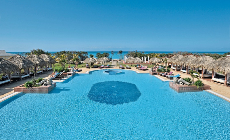 Paradisus Varadero ●●●●●