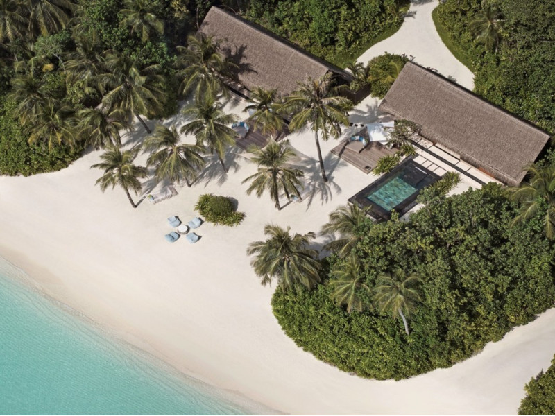 One&Only Reethi Rah ●●●●●●