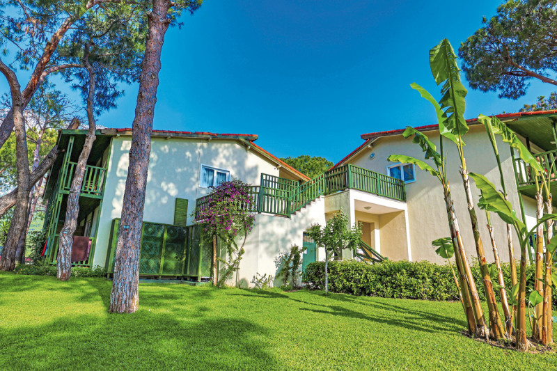 Crystal Flora Pearl Collection