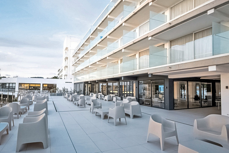 Els Pins Resort & Spa