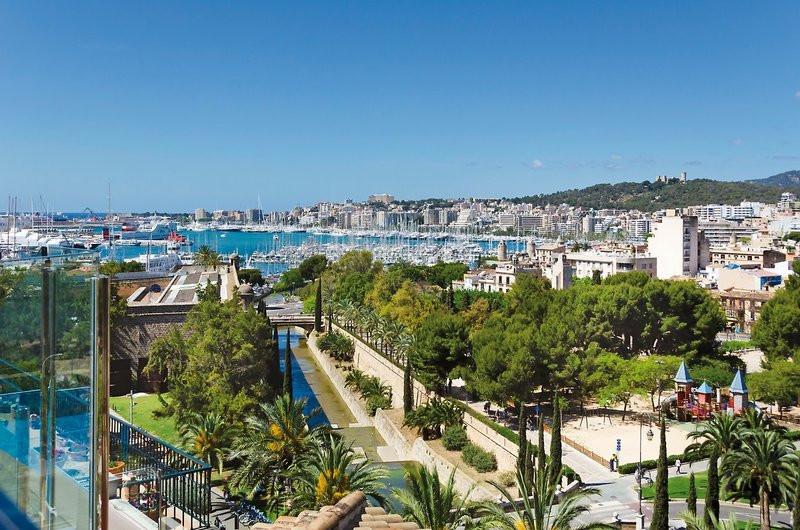 Saratoga ●●●●