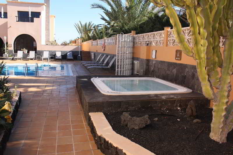 Cotillo Sunset ●●