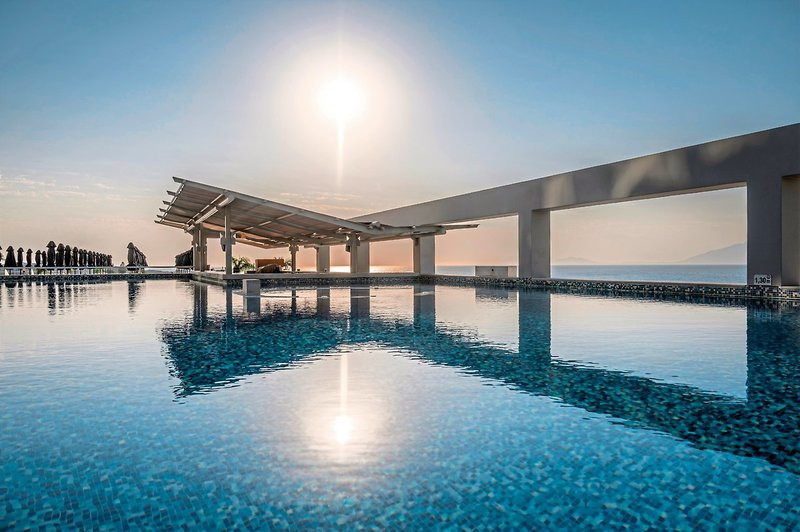 Michelangelo Resort & Spa ●●●●●