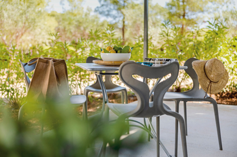 Wohnbeispiel Bungalow