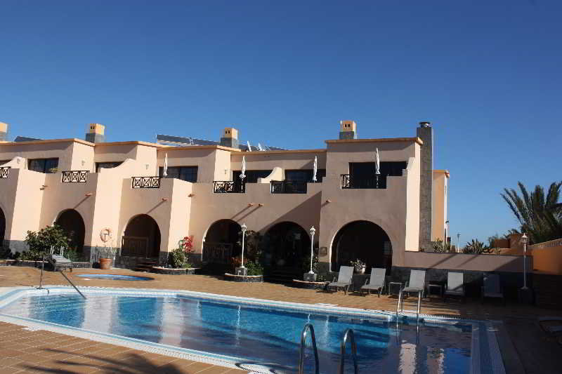 Cotillo Sunset ●●