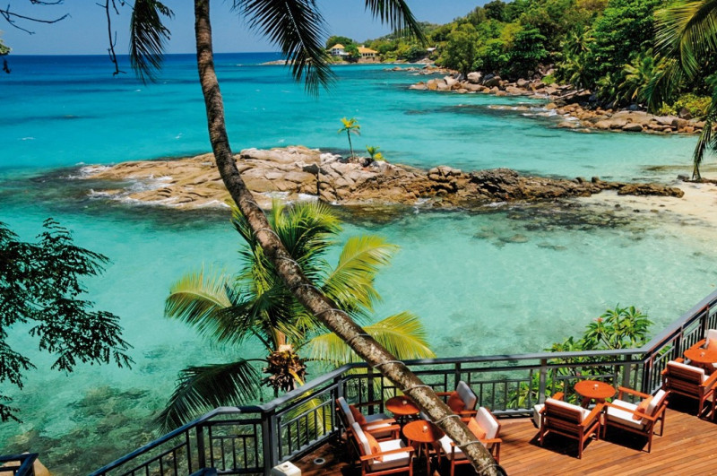 Hilton Seychelles Northolme Resort & Spa ●●●●●