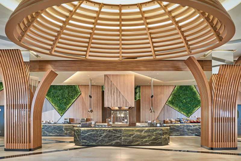 Mayia Exclusive Resort & Spa ●●●●●