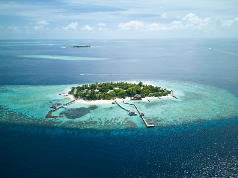 Eri Maldives