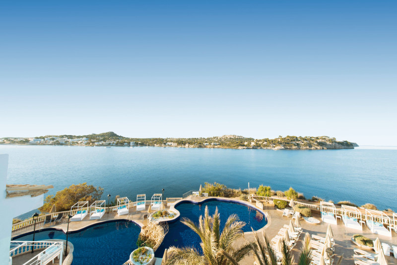 Sentido Fido Punta del Mar