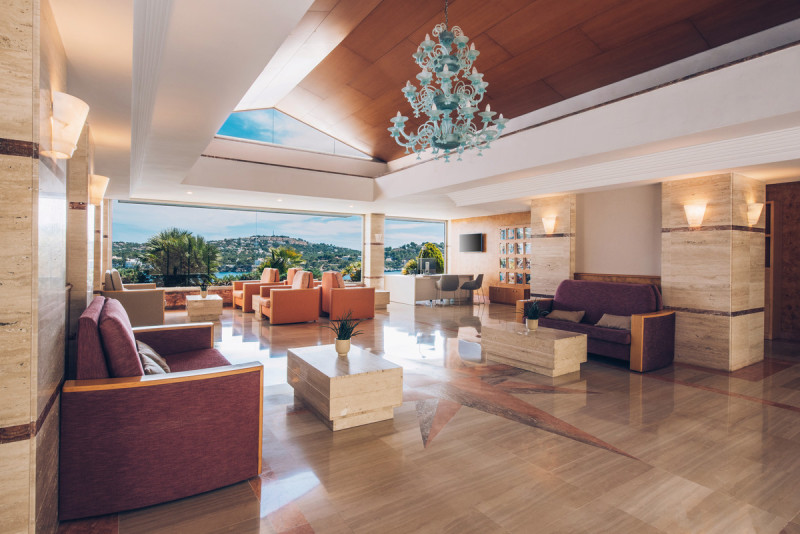 Iberostar Selection Jardín del Sol Suites