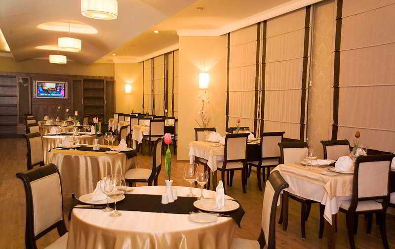 Beach Club Doganay Hotel ●●●●●