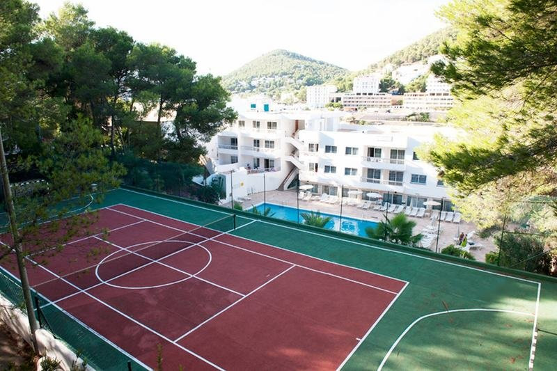 El Pinar ●●●○