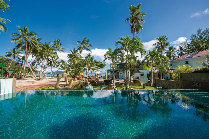 Le Duc de Praslin ●●●●●