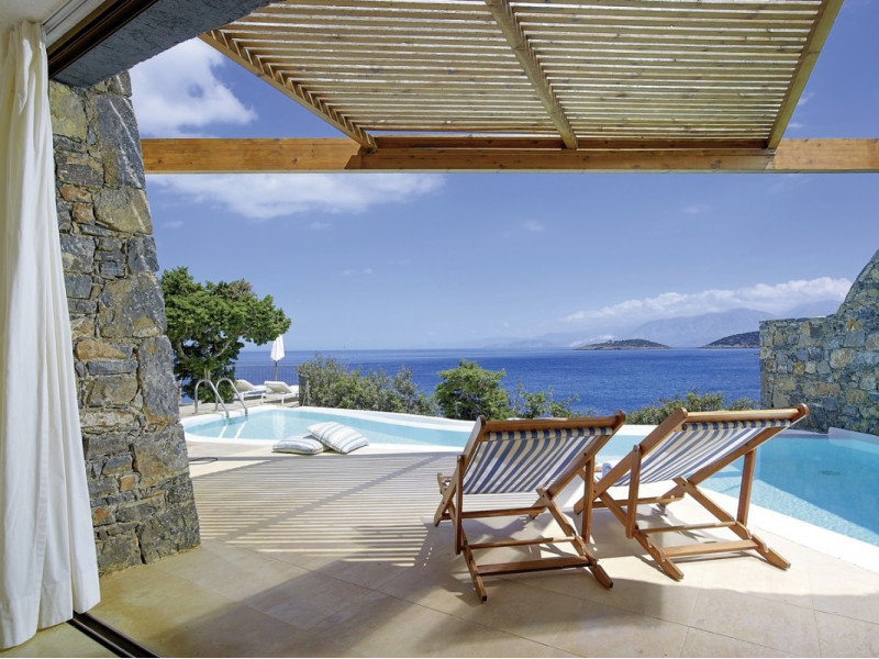 St. Nicolas Bay Resort Hotel & Villas ●●●●●