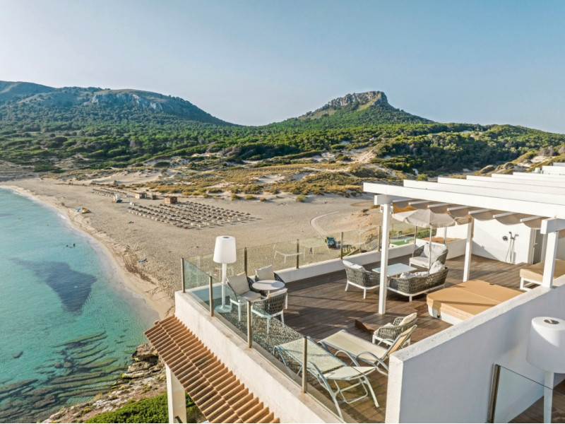 VIVA Cala Mesquida Resort & Spa ●●●●○