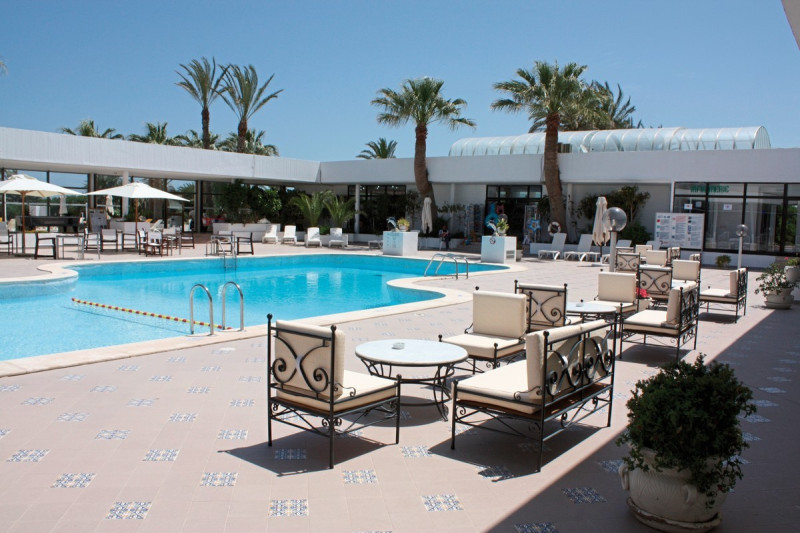 Calimera One Resort Jockey ●●●●