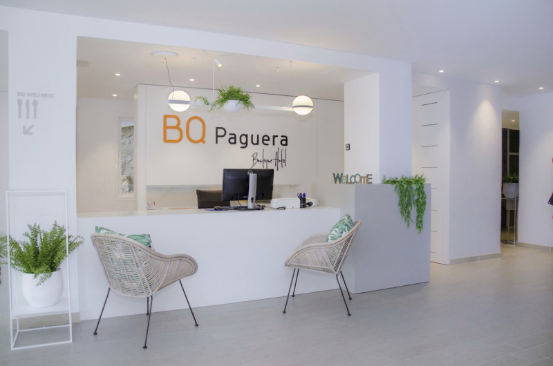 BQ Paguera Boutique
