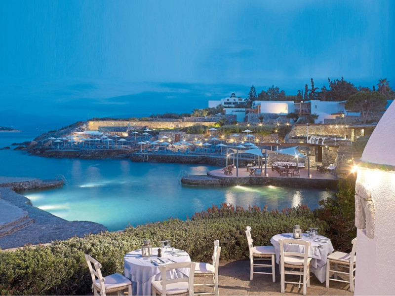 St. Nicolas Bay Resort Hotel & Villas ●●●●●