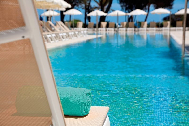 Iberostar Selection Santa Eulalia Ibiza ●●●●○