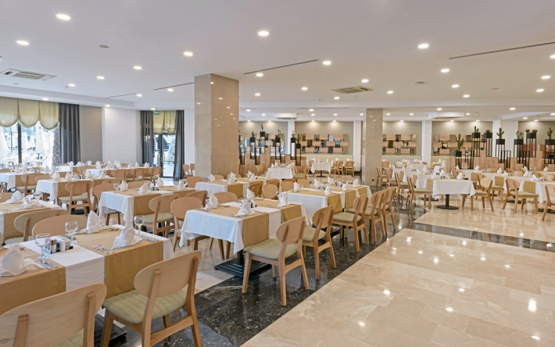 Novum Garden Side ●●●●●