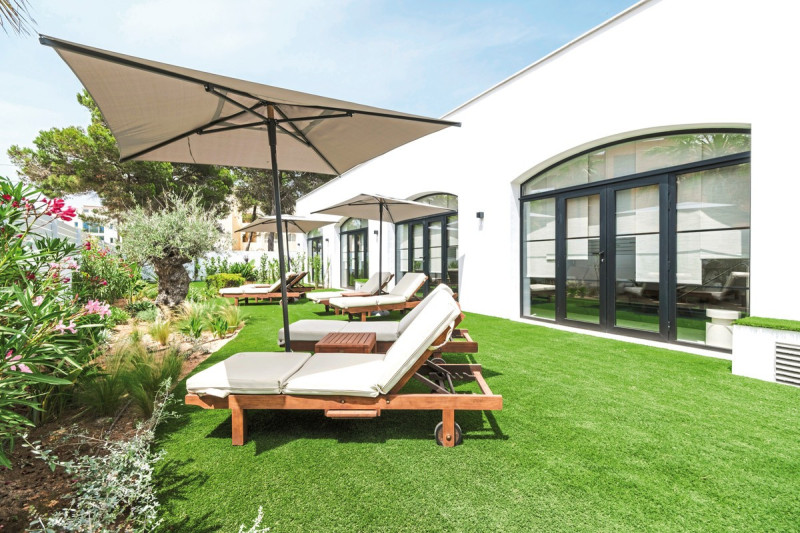 El Coto Boutique & Spa ●●●●●