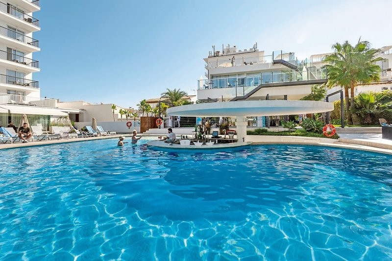 JS Palma Stay ●●●●