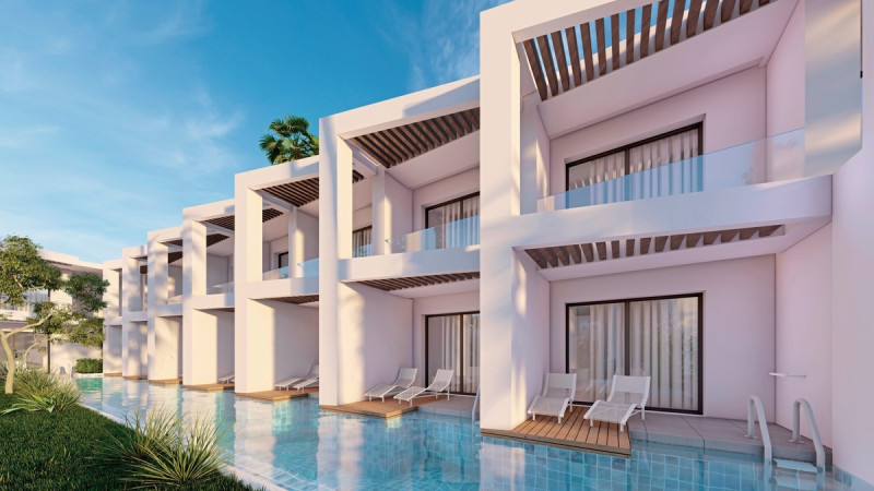 Calimera One Resort Jockey ●●●●