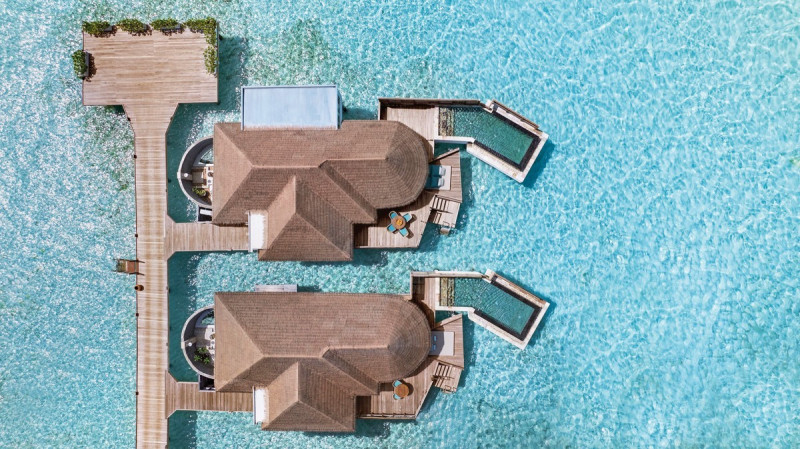 Six Senses Kanuhura ●●●●●●