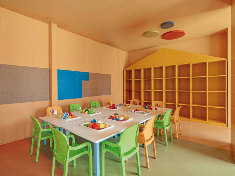 Selectum Family Comfort Side