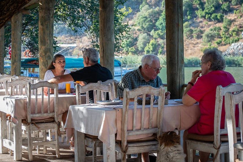 Turay Hotel ●●●