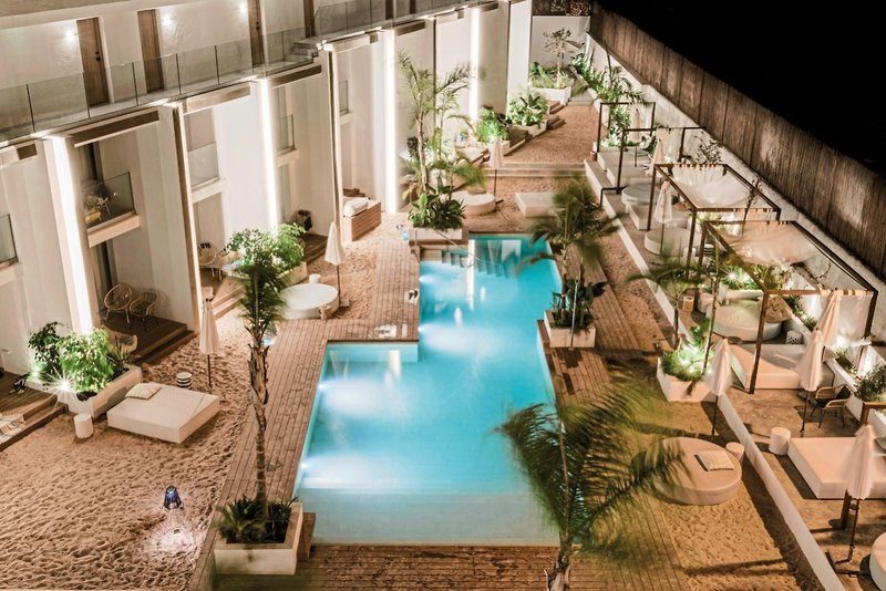 Nativo Ibiza ●●●●○