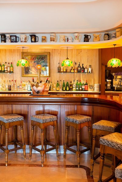 Casablanca ●●●